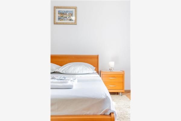 Appartement A1, voor 3 personen