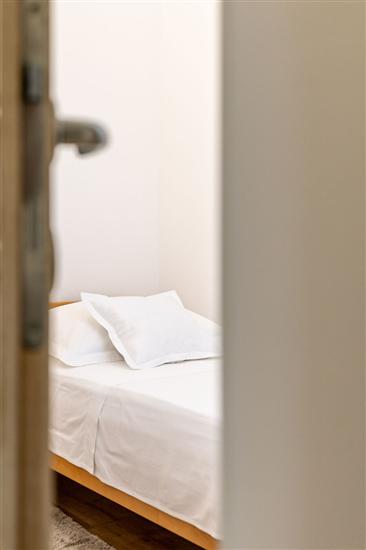 Appartement A1, voor 3 personen