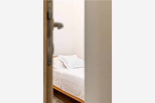 Appartement A1, voor 3 personen