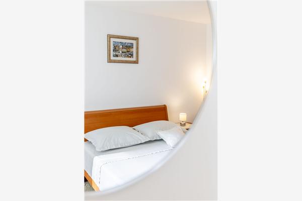 Appartement A1, voor 3 personen