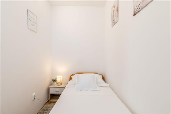 Appartement A1, voor 3 personen