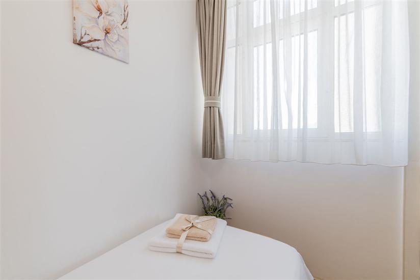 Appartement A1, voor 3 personen