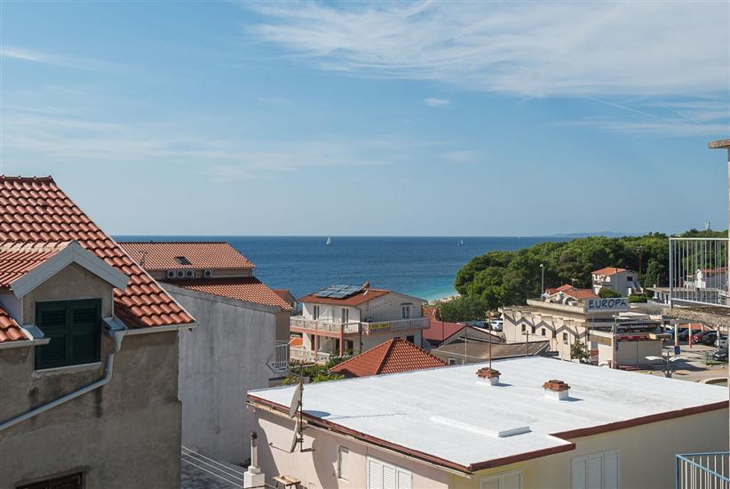 Apartment A3, for 2 persons