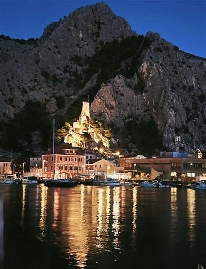 Apartments Natalies dream