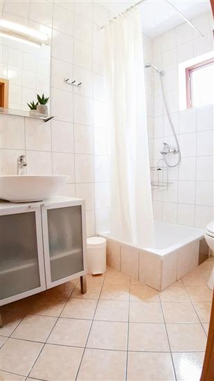 Apartment A2, for 2 persons