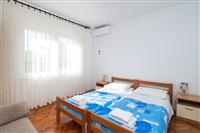 Apartment A1, for 7 persons