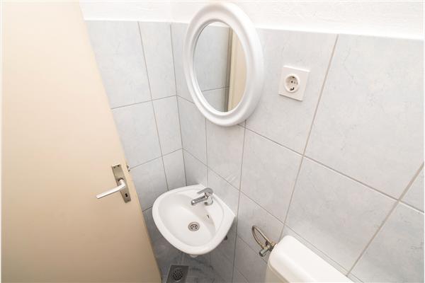 Apartment A1, for 7 persons