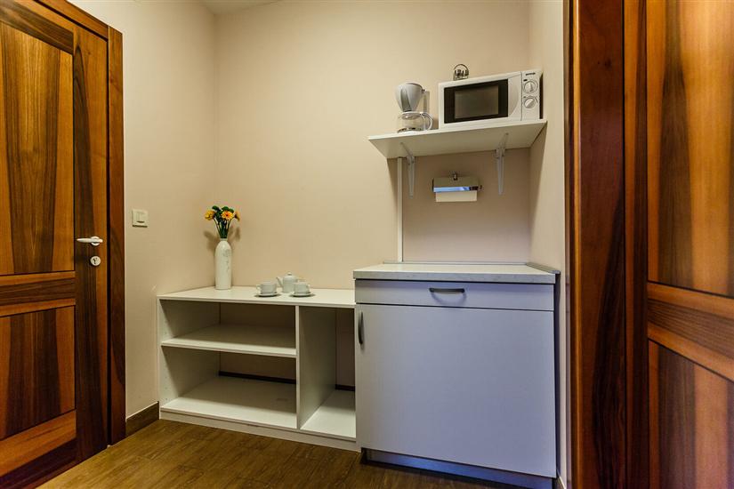 Apartment A3, for 3 persons