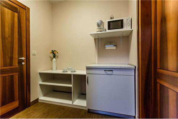 Apartment A3, for 3 persons