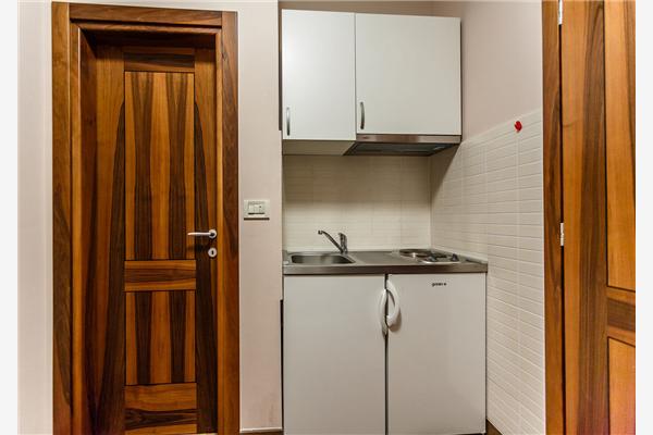 Apartment A3, for 3 persons