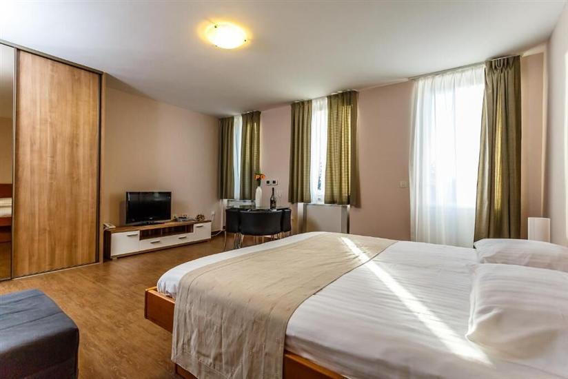 Apartment A3, for 3 persons
