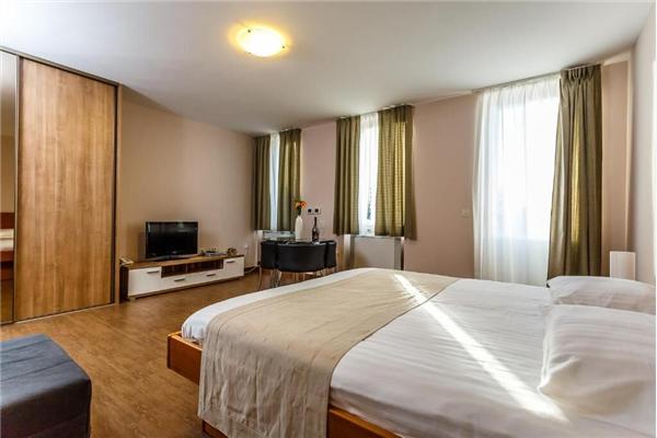 Apartment A3, for 3 persons