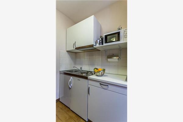 Apartment A4, for 4 persons