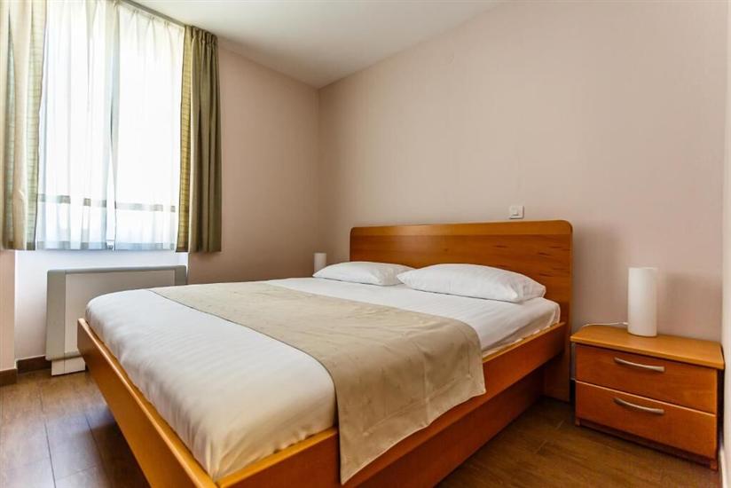 Apartment A4, for 4 persons