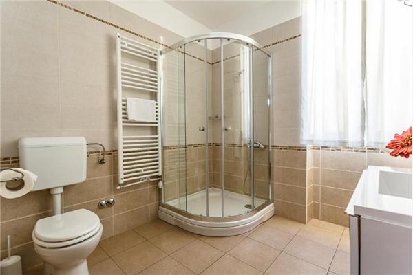 Apartment A4, for 4 persons