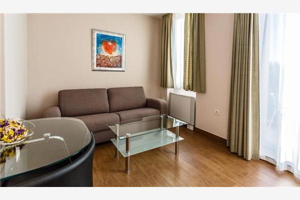 Apartment A9, for 4 persons