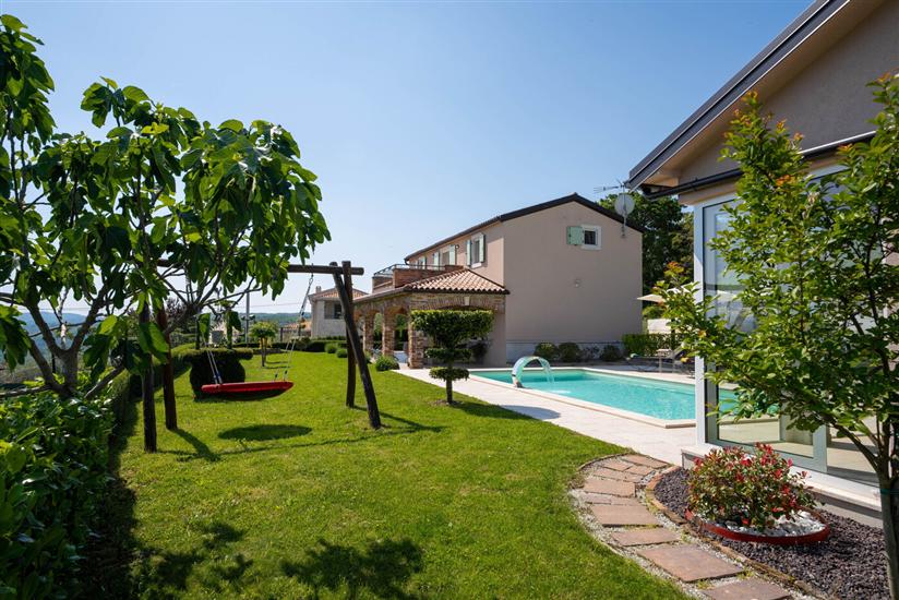 Villa Casa Vista s bazenom