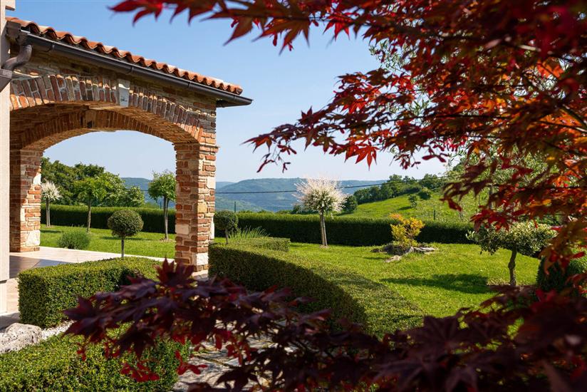 Villa Casa Vista s bazenom