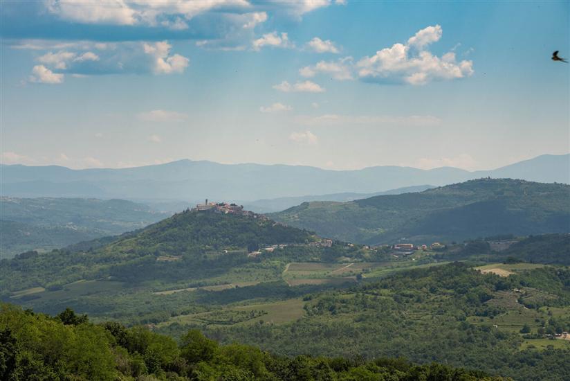 Villa Casa Vista s bazenom