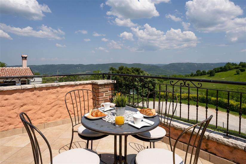 Villa Casa Vista s bazenom