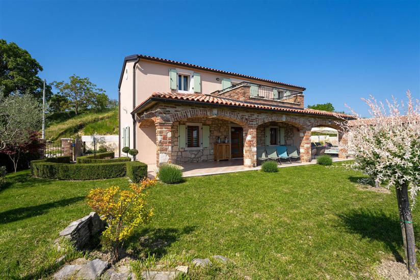 Villa Casa Vista s bazenom