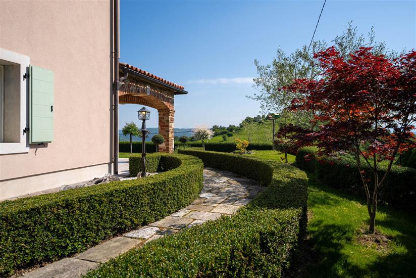 Villa Casa Vista s bazenom