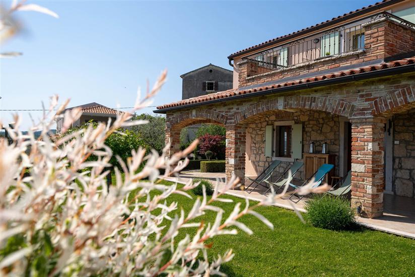 Villa Casa Vista s bazenom