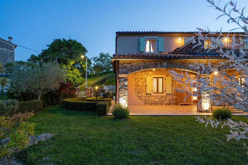 Villa Casa Vista s bazenom