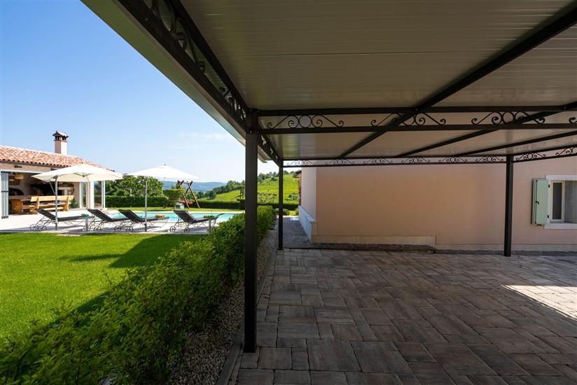 Villa Casa Vista s bazenom