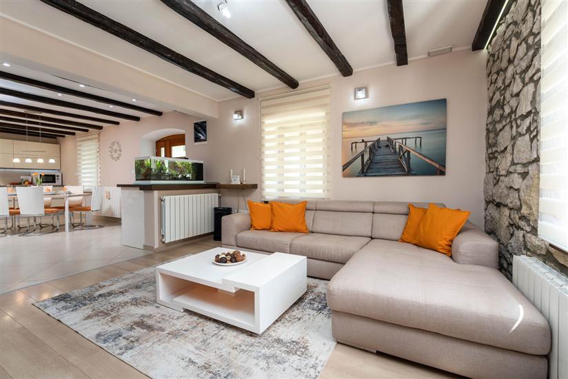 House K1, for 4 persons