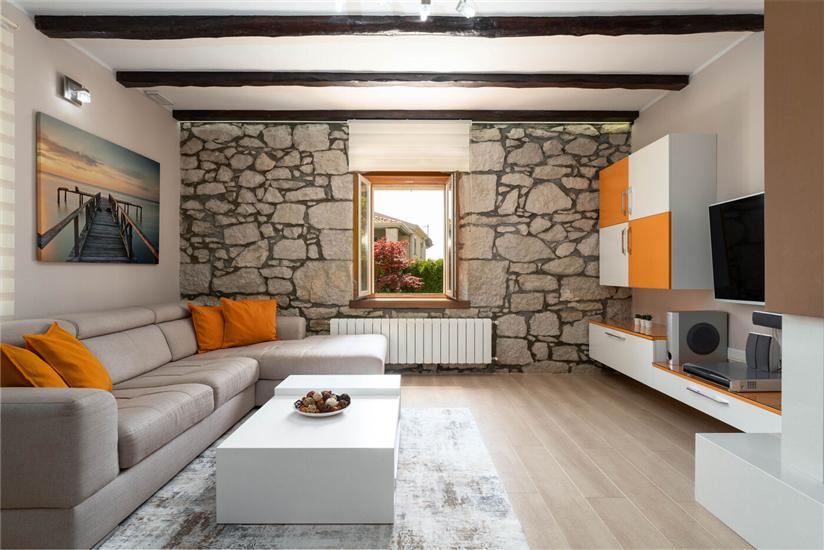 House K1, for 4 persons