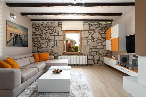 House K1, for 4 persons