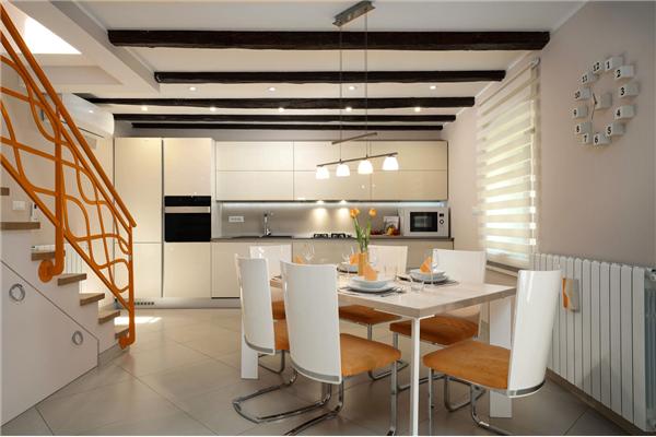 House K1, for 4 persons