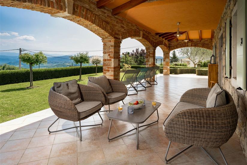 House K1, for 4 persons