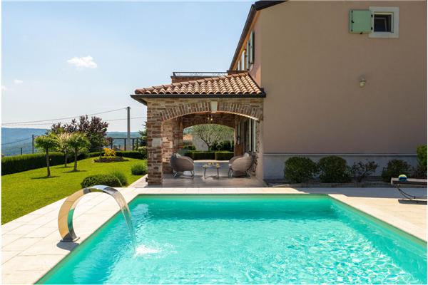 House K1, for 4 persons