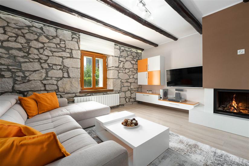 House K1, for 4 persons