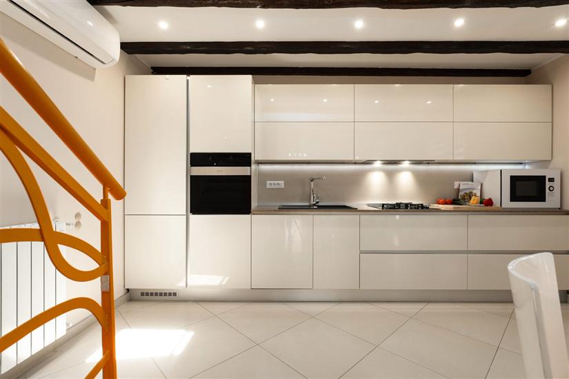 House K1, for 4 persons