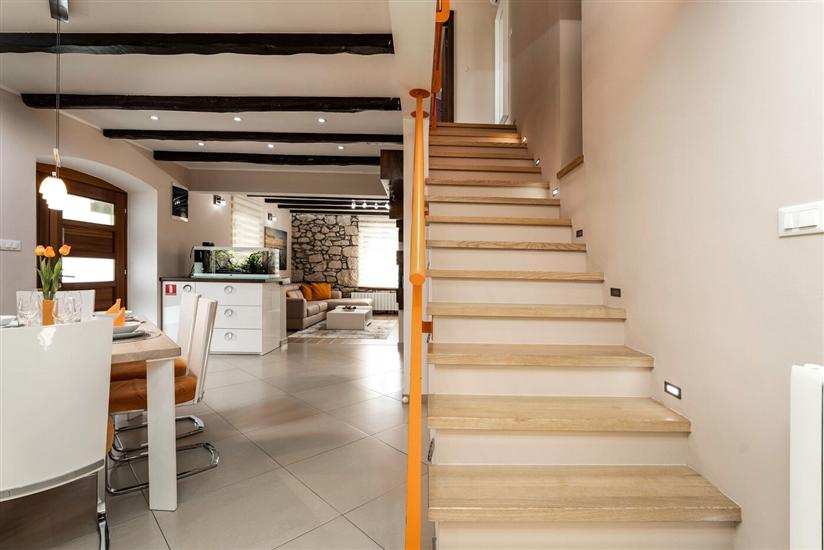 House K1, for 4 persons