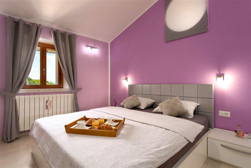 House K1, for 4 persons