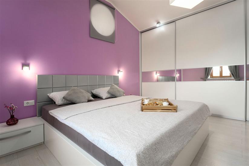 House K1, for 4 persons