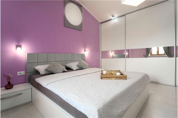 House K1, for 4 persons