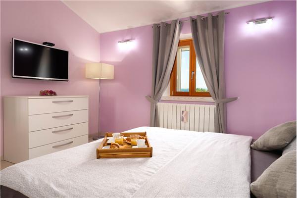 House K1, for 4 persons