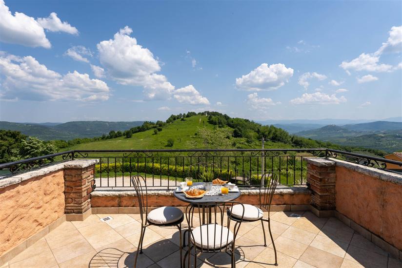 House K1, for 4 persons