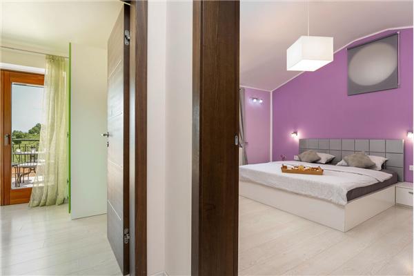 House K1, for 4 persons