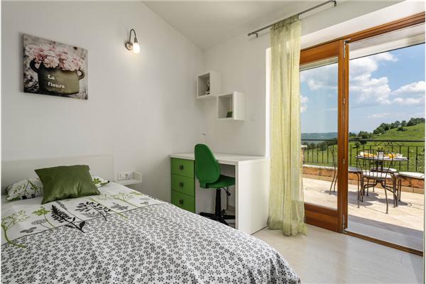 House K1, for 4 persons