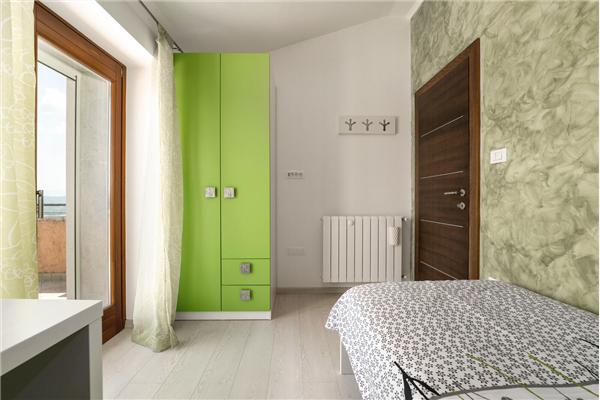 House K1, for 4 persons