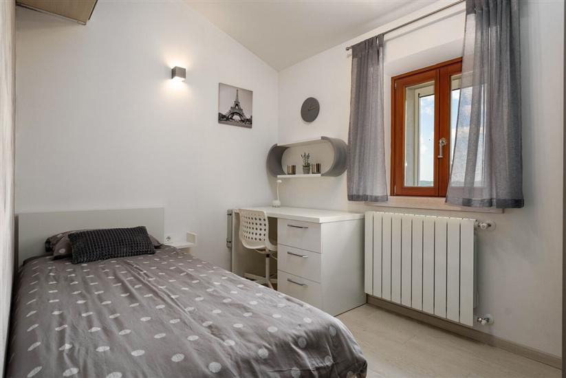 House K1, for 4 persons