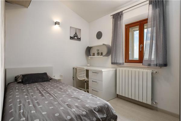 House K1, for 4 persons