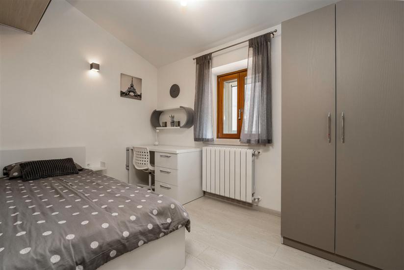 House K1, for 4 persons