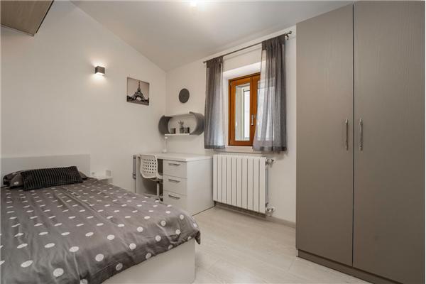 House K1, for 4 persons